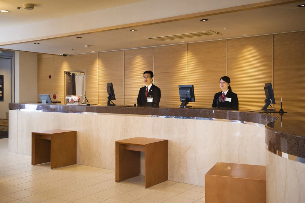 Hotel Meizanso