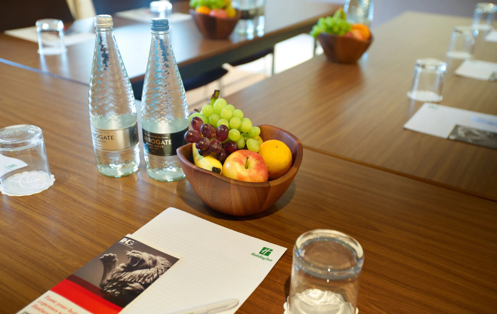 Holiday Inn Bristol Airport by IHG