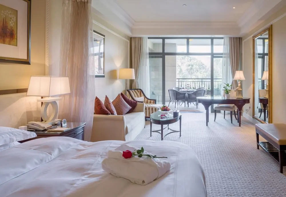 Hangzhou Rose Garden Resort & Spa