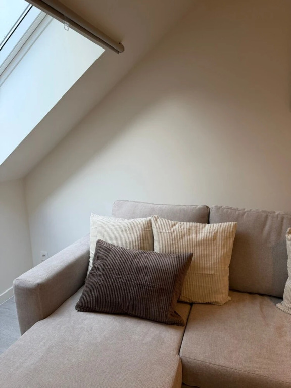 2 Private Rooms in Ghent Center