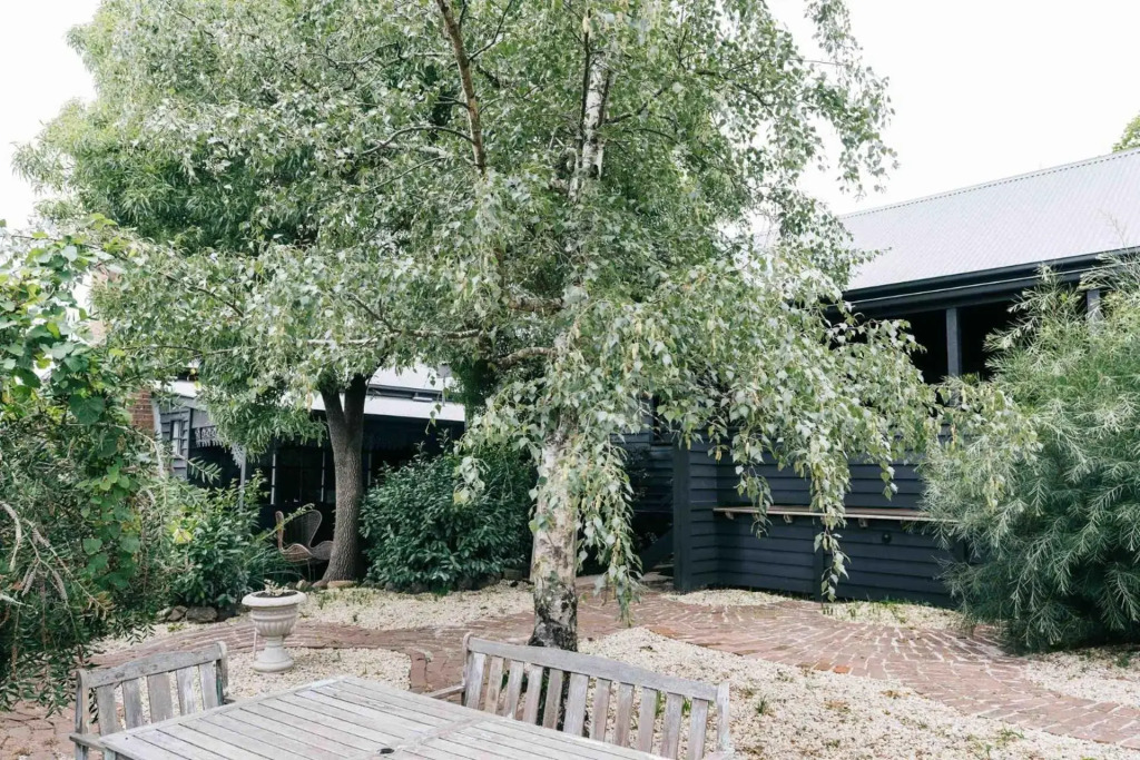 Lewellyn House Daylesford