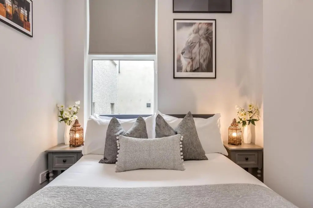 Wellington Park Boutique Apartments