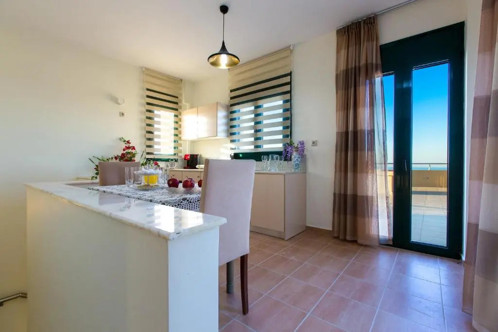 Diamantis Villa, Serene Oasis with SeaViews, By ThinkVilla