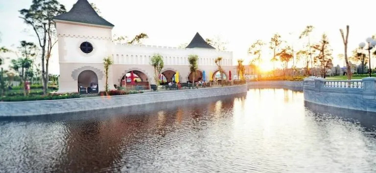 Vinpearl Villa Phu Quoc