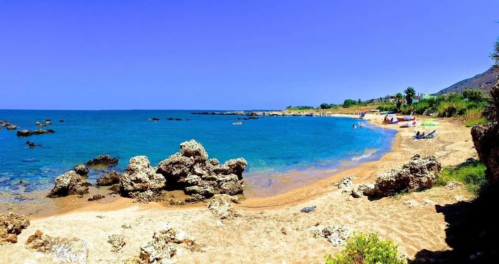 Kanakis Blue Beach Apartments