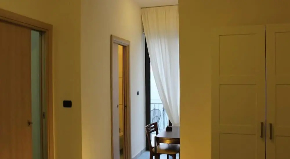 Hotel Palinuro