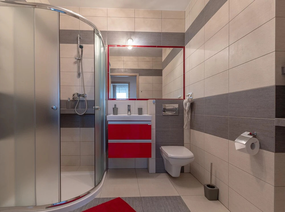 Apartment Metropolia typu deluxe Airport