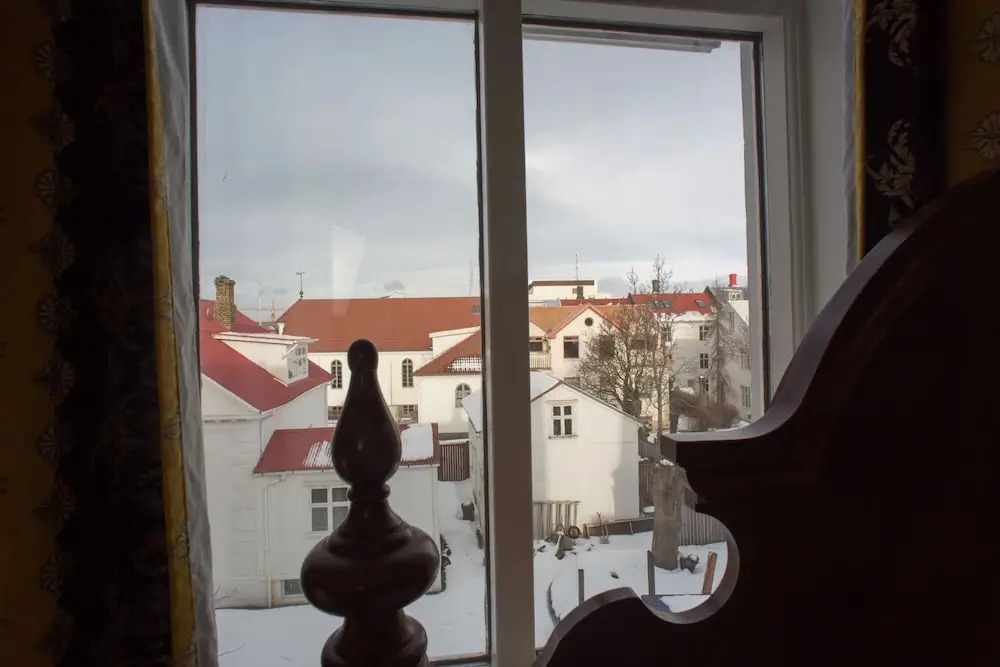 Gerður Apartments