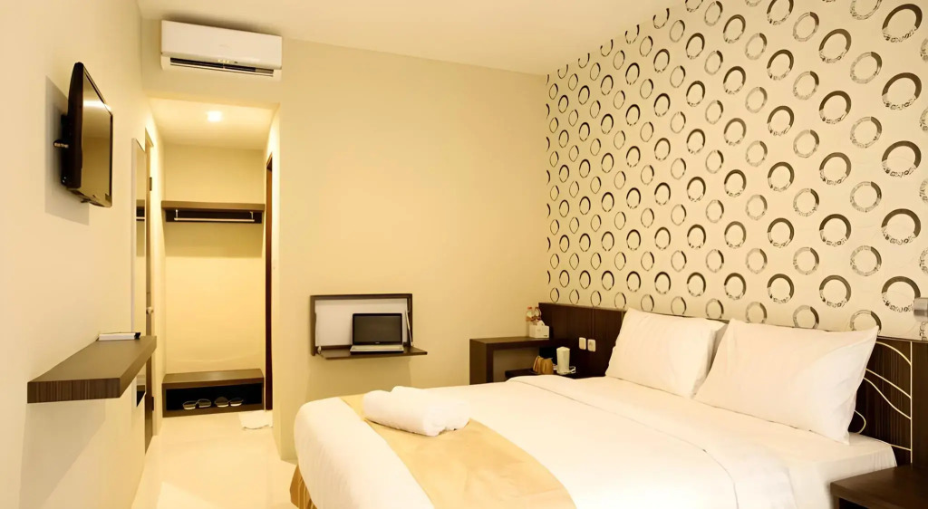Nutana Hotel Lombok