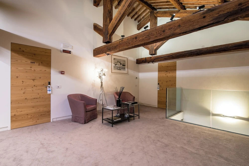 Hotel Ristorante Magia del Brenta