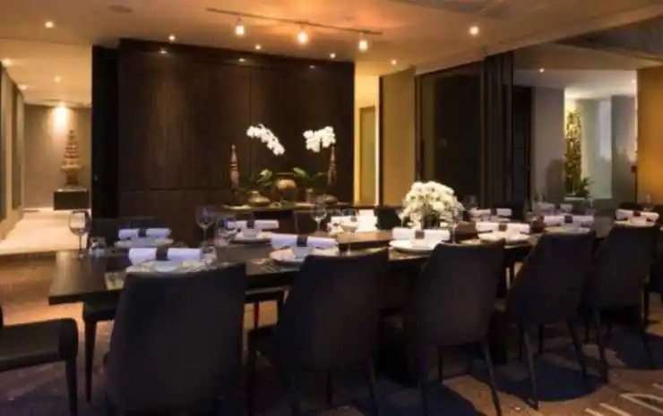 Sangsuri Villa 3