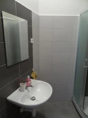Apartmány Trutnov Promenáda