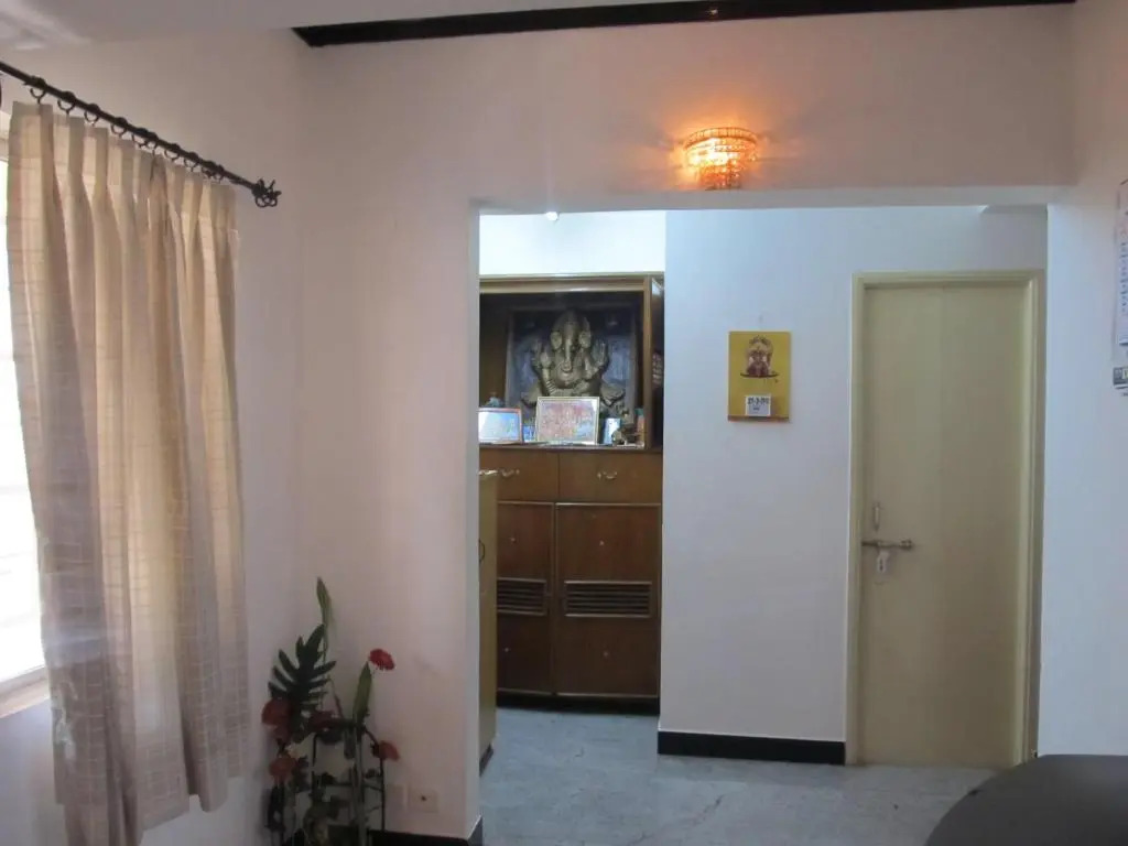Phoenix Serviced Apartment - 14th Main Road, Anna Nagar