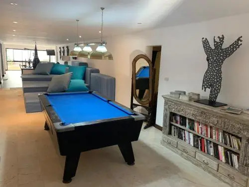 Nirvana Villa Samui