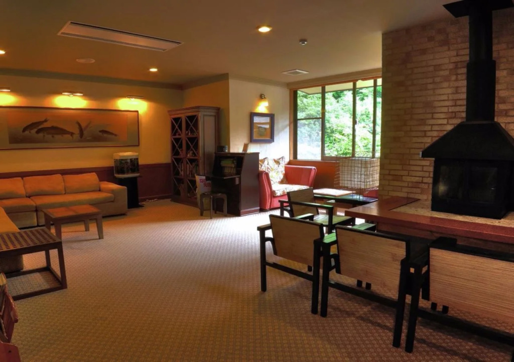 Yamabiko Ryokan