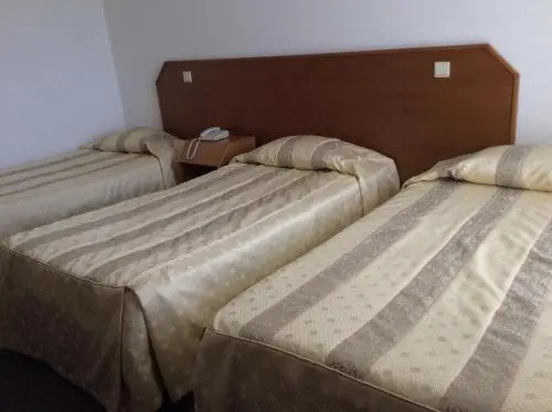 Hotel Albergaria Dom Manuel