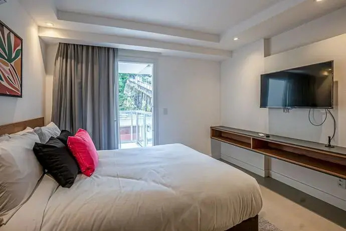 360 Suites Rio Flamengo by Housi