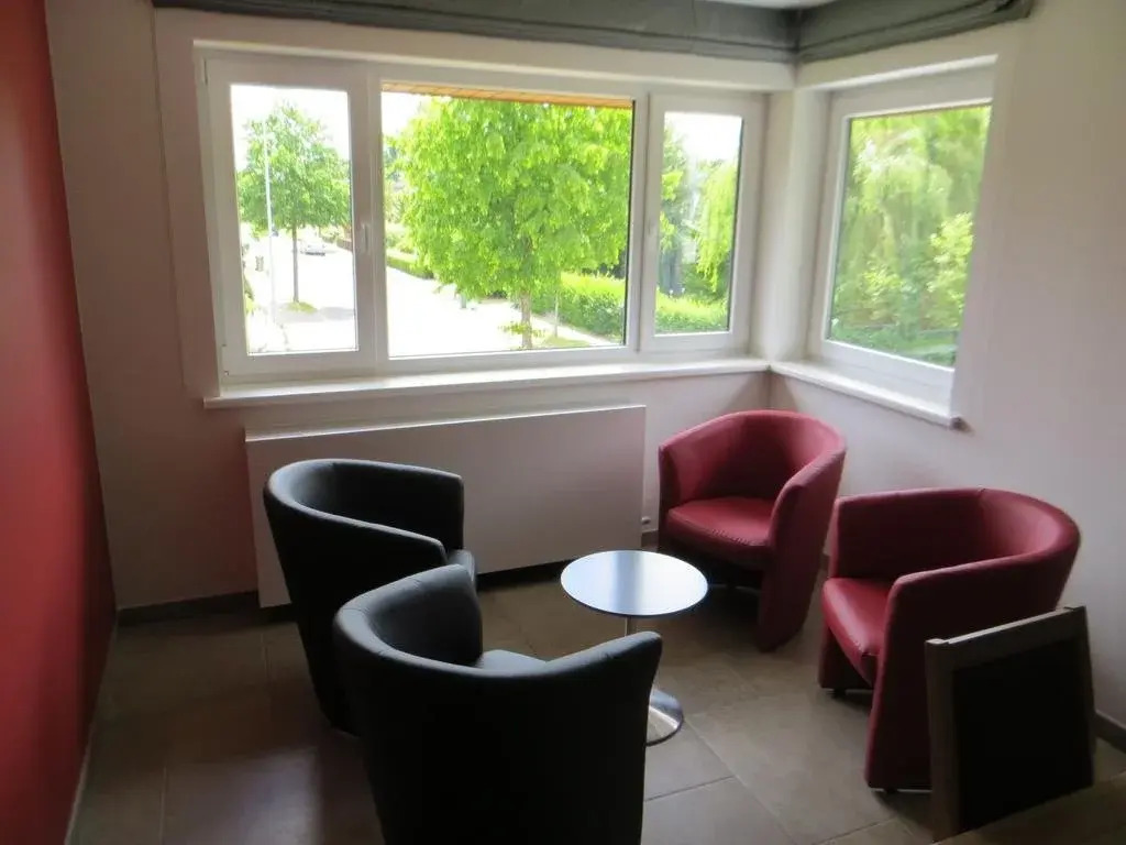 Bed and breakfast Mentari