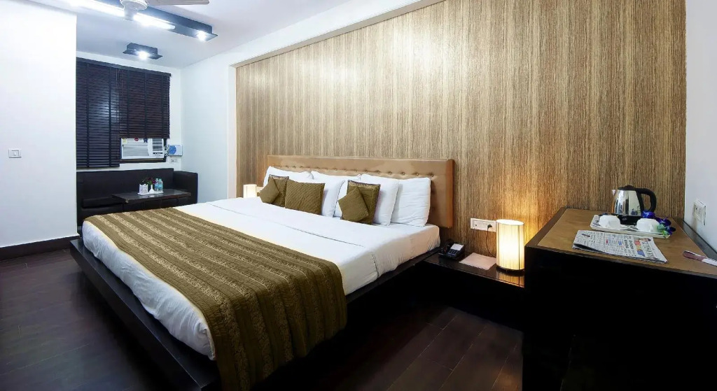 Hotel Good Palace