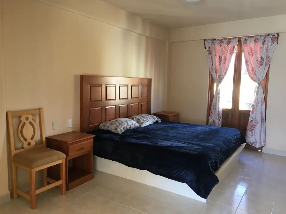 Hotel El Dorado