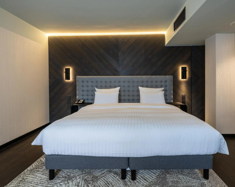 Pullman Riga Old Town - Renovated 2025