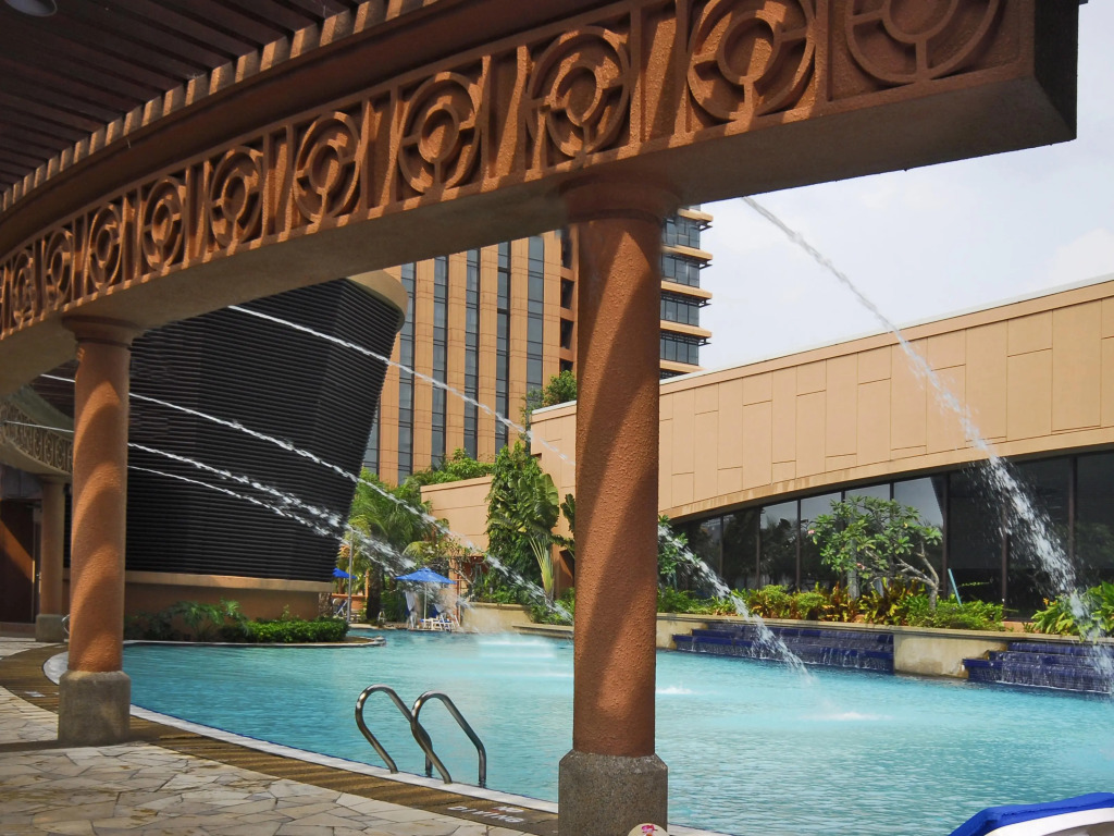 Prime Hotel at TRX Tower