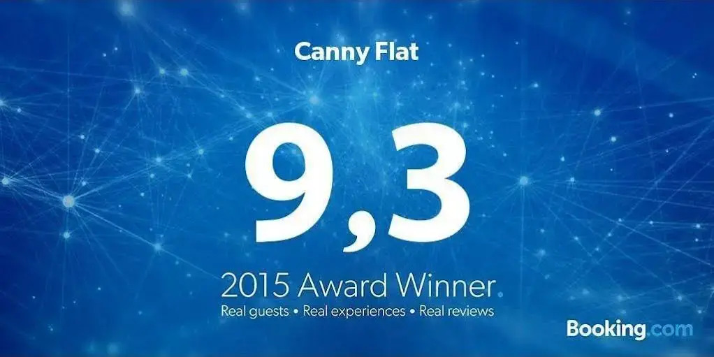 Canny Flat
