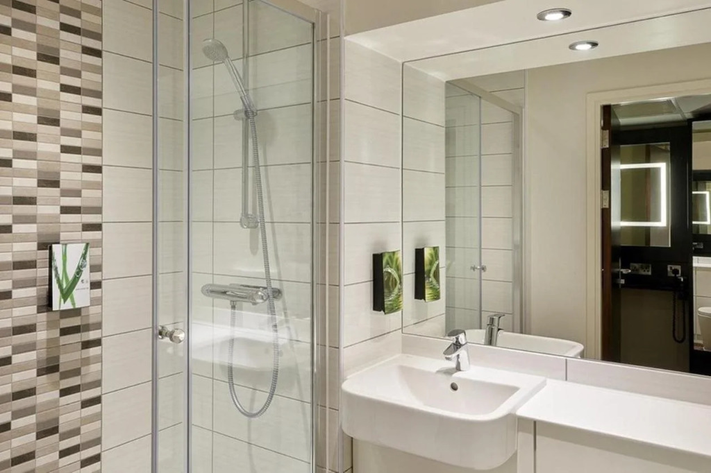 Fortune Hotel, Huddersfield West Yorkshire, Sure Collection by Best Western