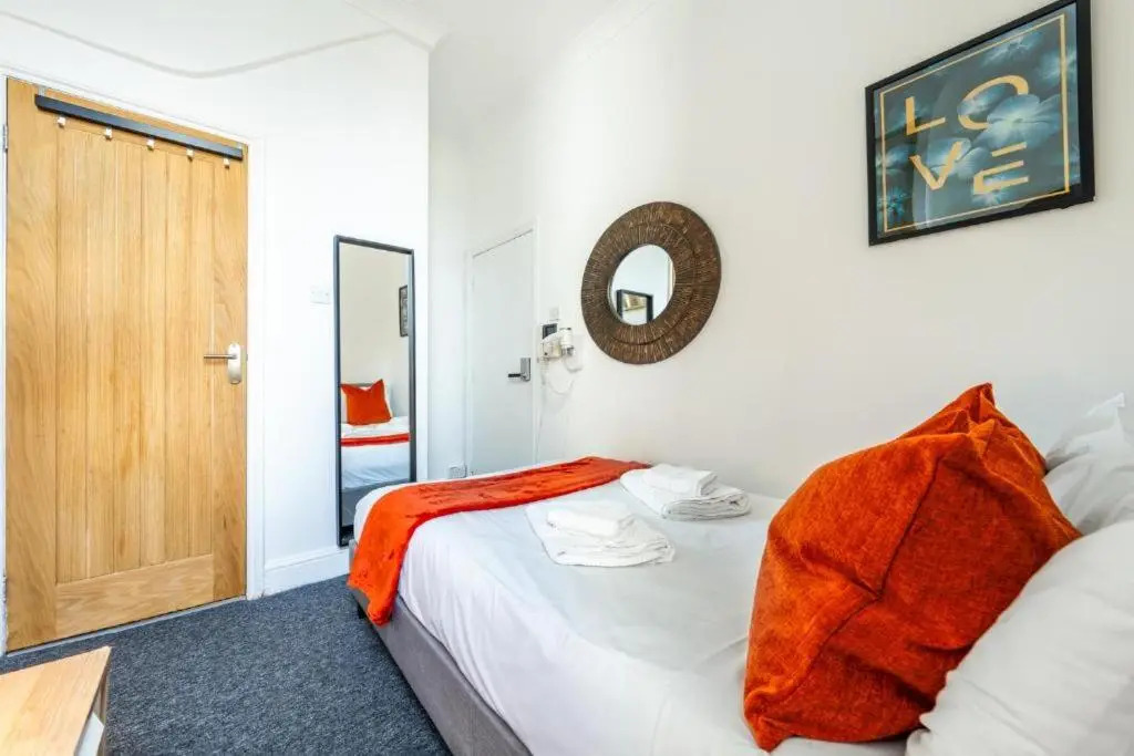 Vilenza Hotel