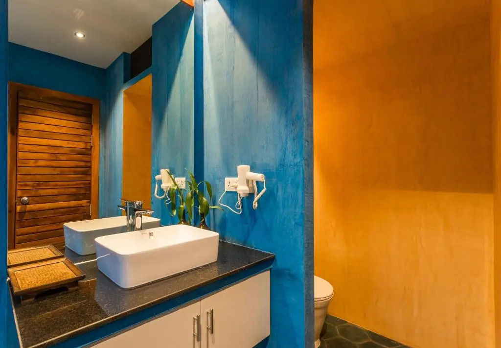 Baahu Villa- Siem Reap