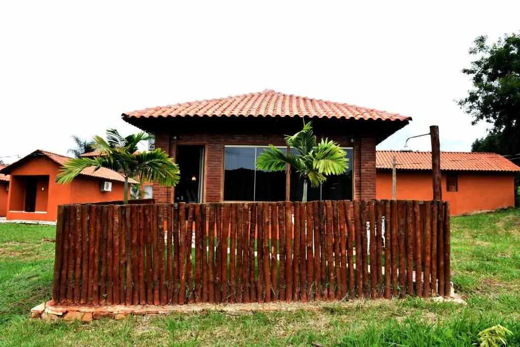 Pousada Raio de Luz