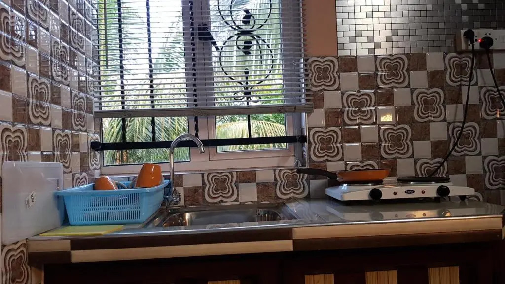 Affa Tourist Residence