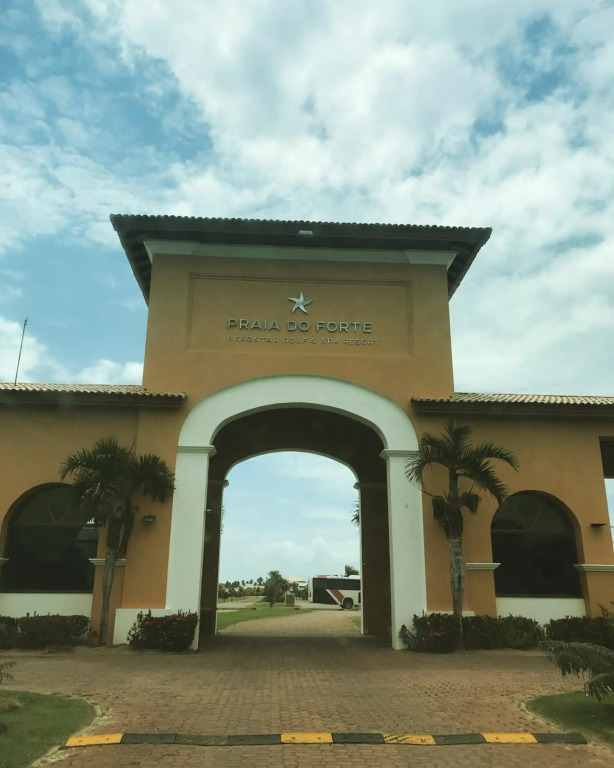 Apt 2/4 Luxo Iberostate