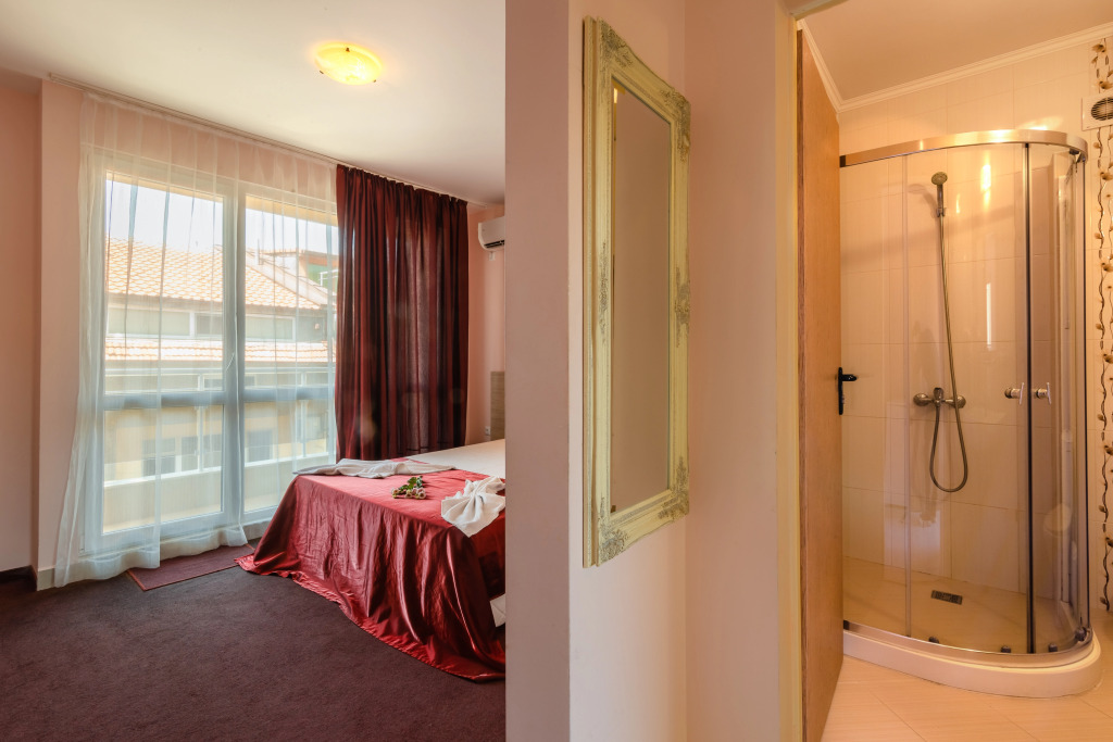Hotel Zeus