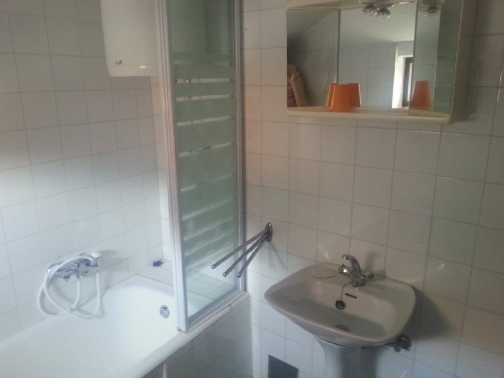 Apartment Drago - apartments in the center: A3 Biograd, Riviera Biograd
