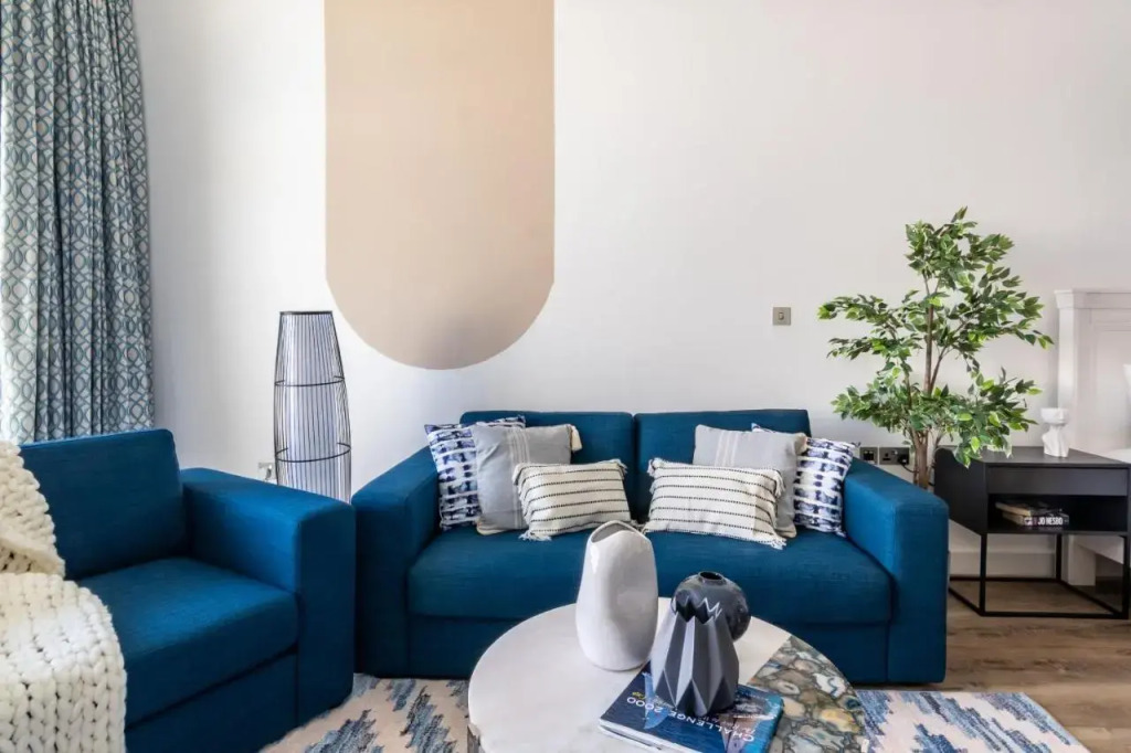 The Smart Concierge - Palm tower