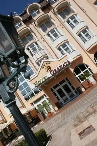 Hotel Granata