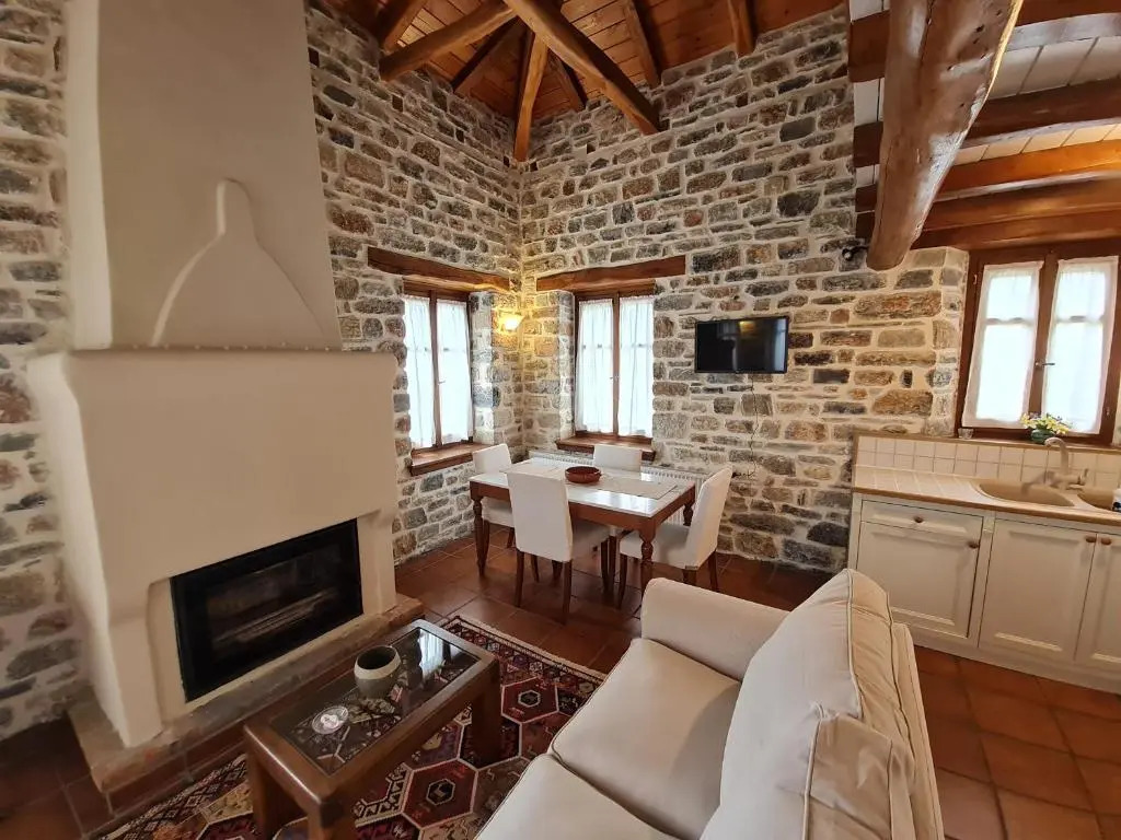 Amanita Guesthouse