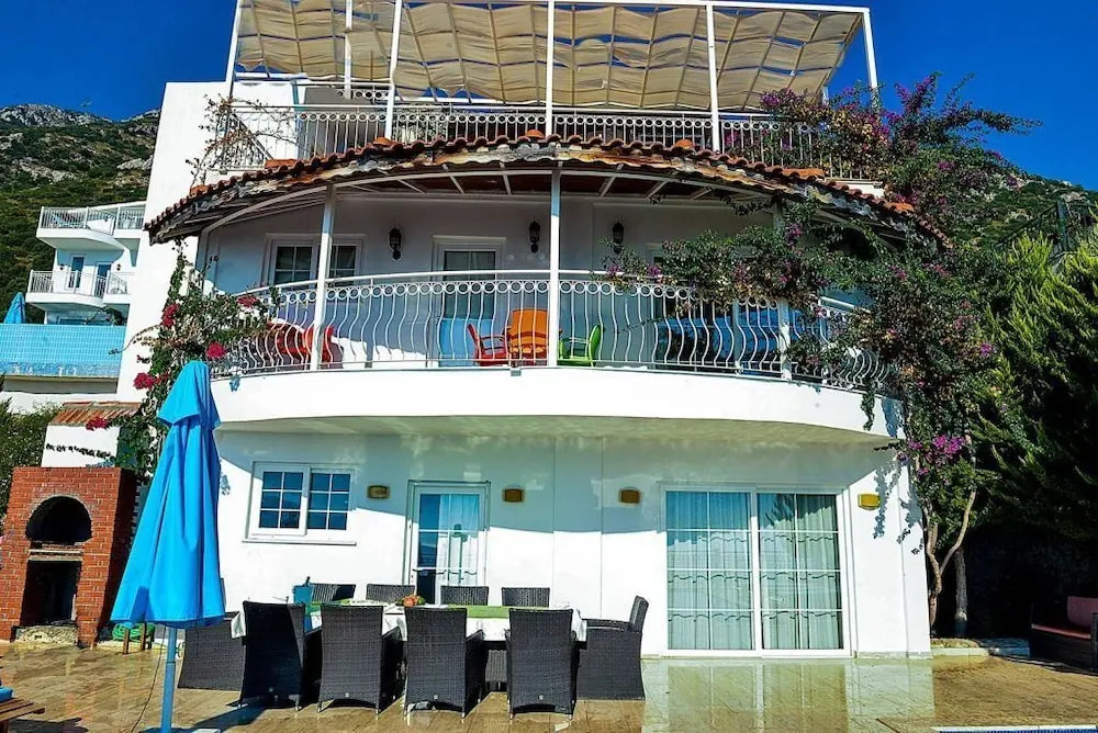 Villa Jasmine
