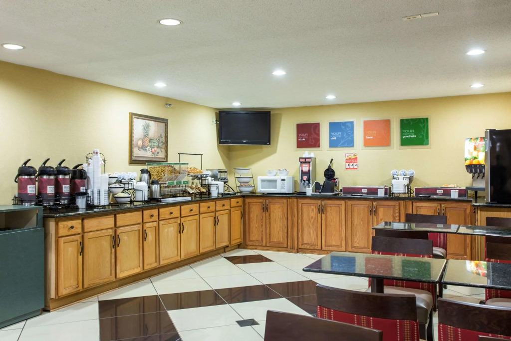 Comfort Inn Columbia West