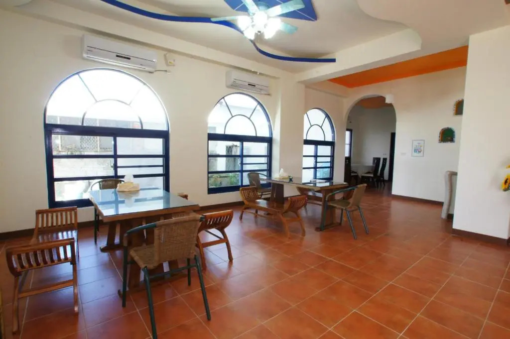 Xiang Yang Lan Tian Homestay