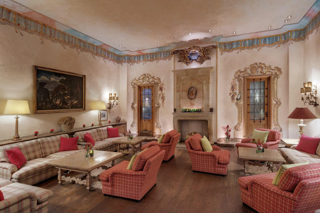 Hotel Excelsior Munich