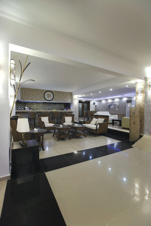 Costa Bitezhan Beach Hotel