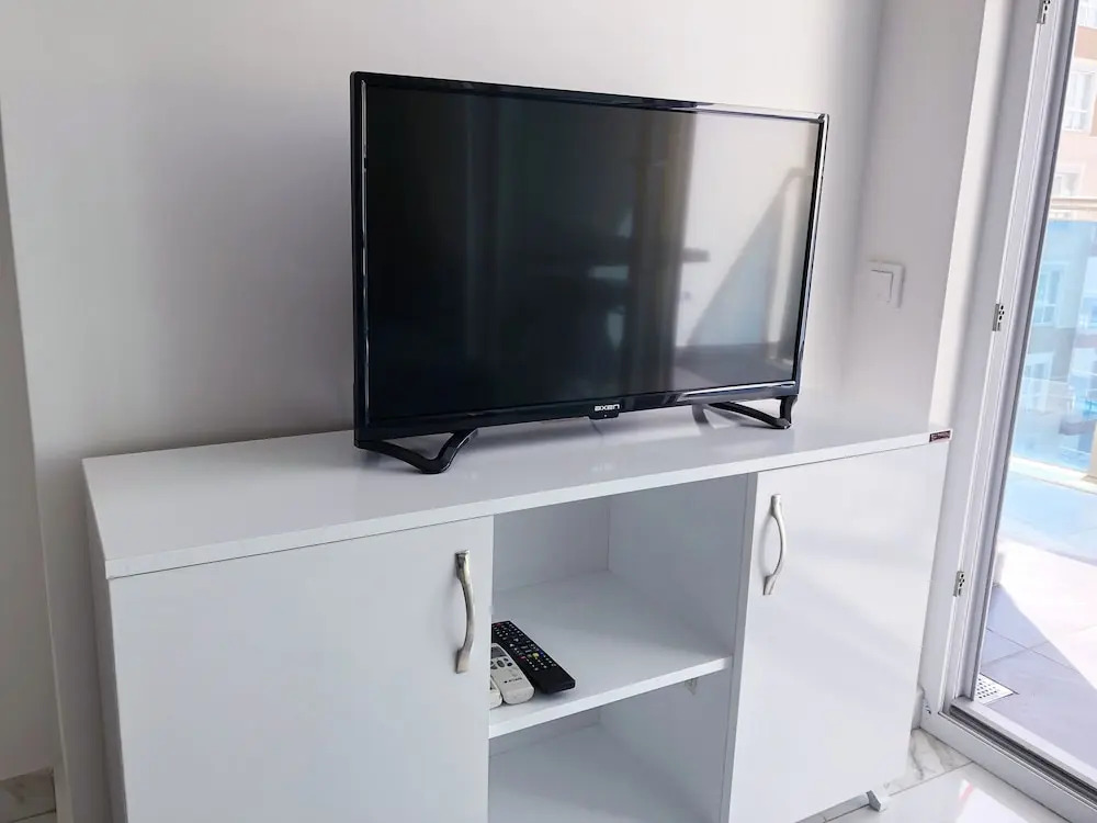 Elite Life 5 Residence 1 Bedroom