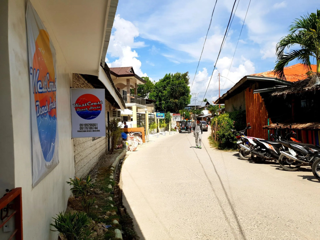 Westcoast Guest House