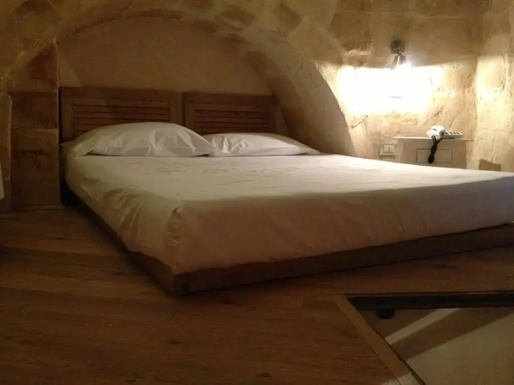 LHotel In Pietra