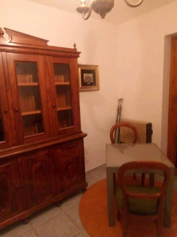 Apartment With one Bedroom in Vibo Valentia, With Wonderful City View and Furnished Terrace - Near the Beach