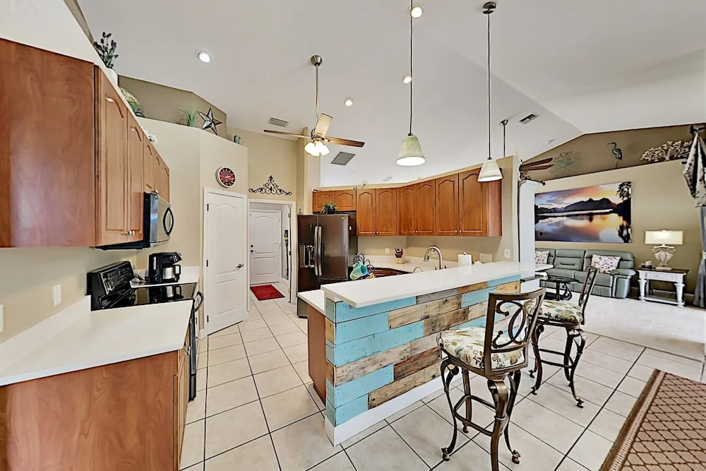 532se20t 3 Bedroom Home