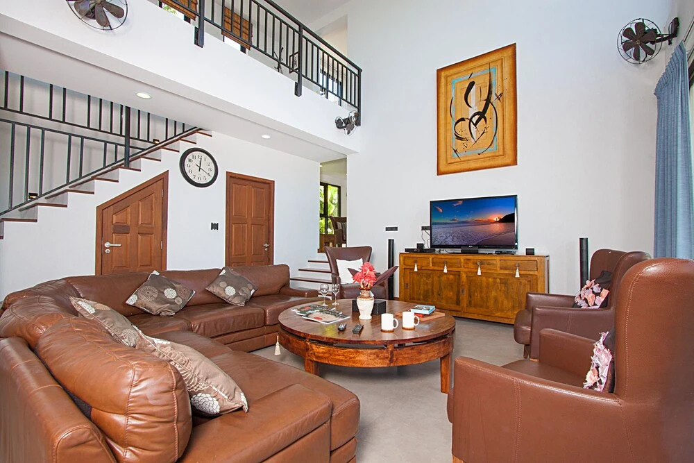 Phukea Villa