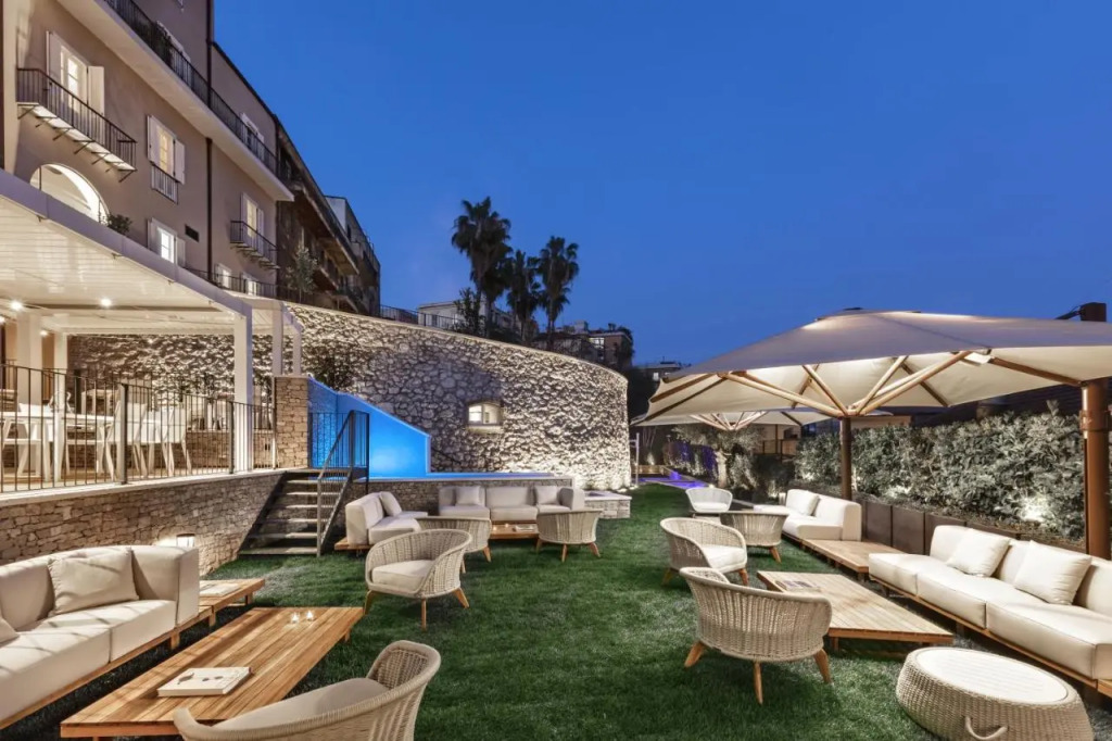 Casa Clàt - Boutique Hotel